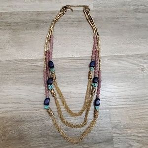 Beaded Necklace